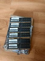 6 Stück Hynix 8GB DDR2 ECC Registered RAM PC2-5300P Memtest ok Sachsen-Anhalt - Dessau-Roßlau Vorschau