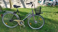 28“ HERCULES Damenrad Cityrad Damenfahrrad Halbrenner Mixte Innenstadt - Köln Deutz Vorschau