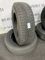 2x Winterreifen Pirelli Winter Cinturato 195 65 R15 91T M+S X Niedersachsen - Wilhelmshaven Vorschau