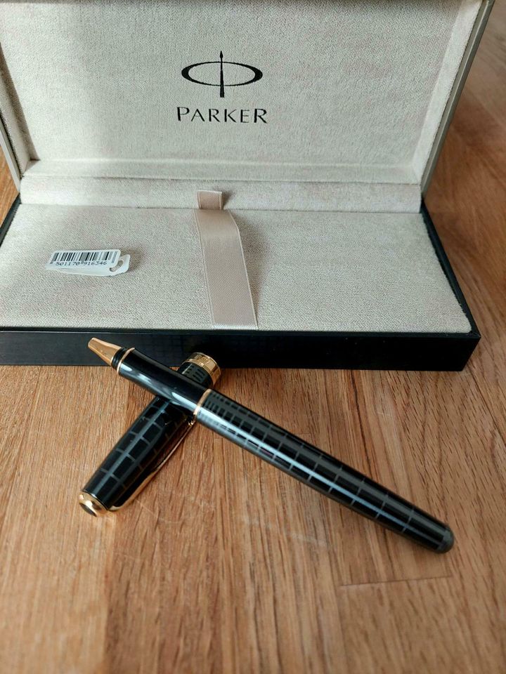 Parker Kugelschreiber Ink Roller in Oberschleißheim
