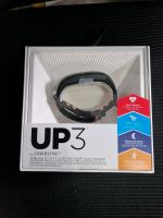 UP3 by Jawbone Fitnessuhr Fitnesstracker Gesundheitstracker NEU Sachsen-Anhalt - Oschersleben (Bode) Vorschau