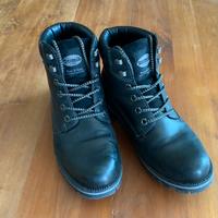 Dockers Boots * Gr.40 * Neuwertig Hessen - Darmstadt Vorschau