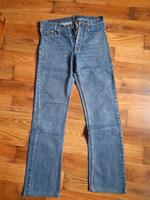 Jeans Damen Größe 40 Levis Thüringen - Schwerstedt bei Sömmerda Vorschau