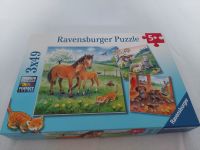 Ravensburger Puzzle Tierkinder Bayern - Ehekirchen Vorschau