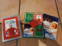 Santa Clause, Tim Allen, dvd Filme Weihnachten Nordrhein-Westfalen - Hörstel Vorschau