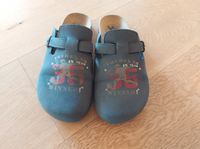 Bequeme Hausschuhe Clogs Gr. 34 - - VTY Niedersachsen - Ganderkesee Vorschau