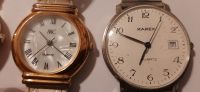 Konvolut gebrauchte Uhren DEFEKT ! für Bastler Rheinland-Pfalz - Mendig Vorschau