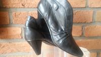 MARCO TOZZI*BOOTS*GR38*HochwertigeLeder*NP-125€ Nordrhein-Westfalen - Brühl Vorschau