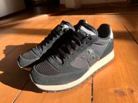 SAUCONY JAZZ Gr. 38,5 inklusive Versand. Sneaker Dresden - Pieschen Vorschau