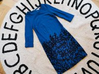Boden Kleid #36 8R blau mit tollem Print Baden-Württemberg - Friedrichshafen Vorschau