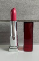 MAYBELLINE Lippenstift 540 Hollywood Red Bayern - Regensburg Vorschau