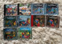 Fünf Freunde CD´s #EnidBlyton Rheinland-Pfalz - Braunshorn Vorschau