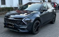 Kia Sportage GT Line Hessen - Hattersheim am Main Vorschau