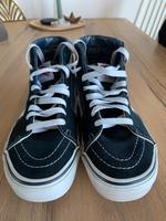 Vans Sk8 Hi, Gr. 38 Bonn - Röttgen Vorschau