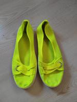 Neon Schuhe Meyenburg - Gerdshagen Vorschau