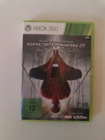 The Amazing Spider Man II, xbox 360 spiel Hessen - Wiesbaden Vorschau