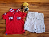 ° Tommy Hilfiger Hose • Shorts & Tommy Hilfiger Poloshirt ° Baden-Württemberg - Reutlingen Vorschau