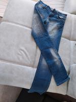 Tommy Hilfiger-Damen-Jeans Hessen - Solms Vorschau