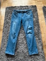 Strandfein Jeans Gr. 40 tolle Waschung Niedersachsen - Seelze Vorschau