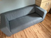 Verkaufe IKEA Sofa KLIPPAN Niedersachsen - Salzgitter Vorschau