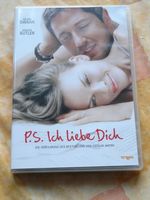 DVD - P.S. Ich liebe Dich - Hilary Swank, Gerard Butler - gebrauc Niedersachsen - Hatten Vorschau