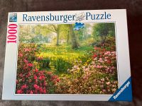 Ravensburger Puzzle 1000 Teile Nordrhein-Westfalen - Lippstadt Vorschau