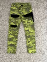 Neue Camouflage Joggpant  42 Bayern - Altenmarkt Vorschau