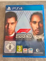 F1 2019 (PS4) Nordrhein-Westfalen - Erkrath Vorschau