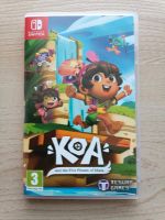 Koa and the five Pirates of Mara Nintendo Switch Nordrhein-Westfalen - Detmold Vorschau