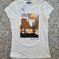 NEU T-Shirt NIKKIE Gr. XXS/32  - N E U Bayern - Stammham b. Ingolstadt Vorschau