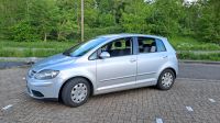 VW Golf Plus / 1.9 TDI / 1. Hand / 2005 Nordrhein-Westfalen - Hamminkeln Vorschau