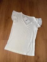 ONLY Oberteil Damenshirt weiß M 38 elegant NEU Bayern - Starnberg Vorschau
