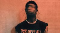 Travis Scott Juli 2024 Nürnberg (Mittelfr) - Mitte Vorschau