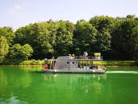 Hausboot kaufen mit Liegeplatz in Holland Mitte - Wedding Vorschau