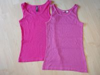 Top T-Shirts pink Gr. XS 164 Top Zustand Hessen - Nieste Vorschau