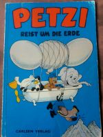 Petzi Bücher - Riesenauswahl Nr. 11-13,15 und 18 ab 1 Euro Baden-Württemberg - Heuchlingen Vorschau