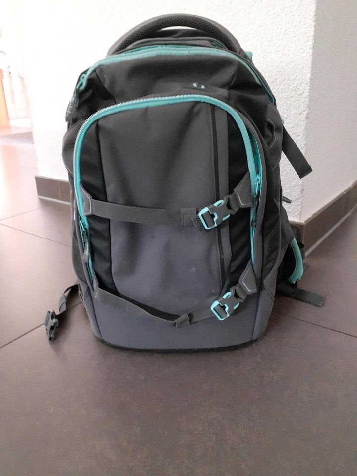 Satch Schulranzen,  Schulrucksack in Trossingen