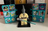 Lego LEGO Star Wars Coleman Trebor sw0480 75019 Nordrhein-Westfalen - Leichlingen Vorschau