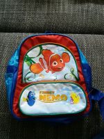 Kinderrucksack "Findet Nemo" Rheinland-Pfalz - Friedewald (Westerwald) Vorschau