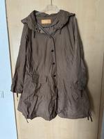 BIBA Übergangsjacke Gr. 46 Bayern - Regenstauf Vorschau