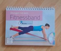 Übungsbuch mit CD Fitness Hannover - Mitte Vorschau