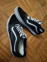Sneaker von VANS Dresden - Kleinzschachwitz Vorschau