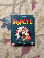 POPEYE von Hy Eisman Aachen - Aachen-Mitte Vorschau