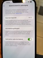 I Phone 13 Pro Max 128 GB Rheinland-Pfalz - Bad Marienberg Vorschau