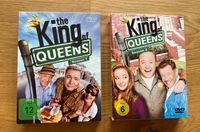 King of Queens Staffel 1-2 Niedersachsen - Meine Vorschau