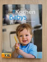 Buch Kochen für Babys Hessen - Dreieich Vorschau