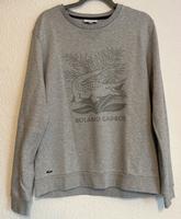 Lacoste Sweatshirt Sachsen-Anhalt - Wernigerode Vorschau