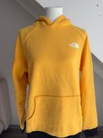 The North Face Pullover Hoody Gr. L gelb Sachsen - Meißen Vorschau