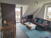 Nordsee Urlaub mit Hund Ferienwohnung Ferienhaus Sauna FeWo Nordrhein-Westfalen - Heiden Vorschau