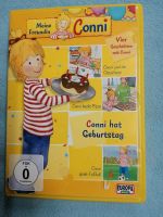 DVD : Meine Freundin Conni - 4 geschichten Schleswig-Holstein - Gettorf Vorschau